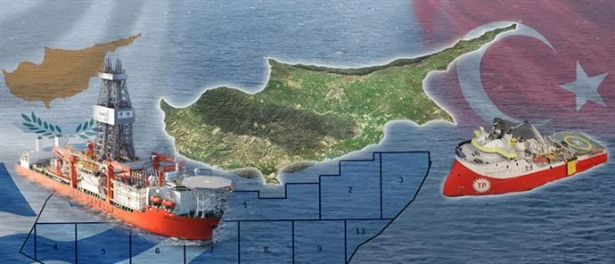 Υποναύαρχος Φυτιρής: Σφίγγει ο τουρκικός κλοιός! Υπάρχει διέξοδος;